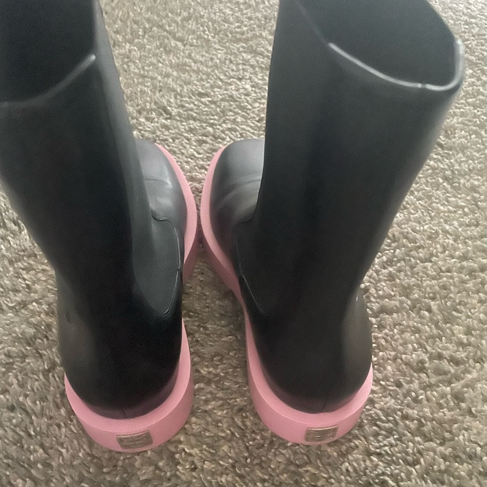 Givenchy Boots
